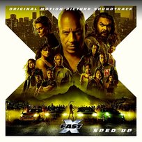 FAST X Various Artists