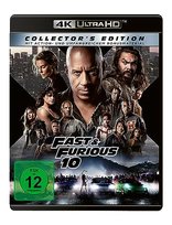 Fast X (Szybcy i wściekli 10) Leterrier Louis
