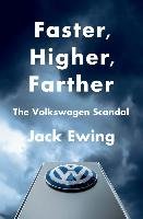 Faster, Higher, Farther - Ewing Jack