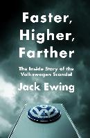 Faster, Higher, Farther - Ewing Jack