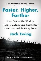 Faster, Higher, Farther - Ewing Jack