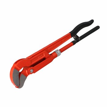 FASTER TOOLS klucz do rur CV typ S 1,5" - FASTER TOOLS