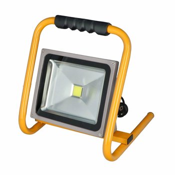 FASTER TOOLS lampa LED z uchwytem 30W - FASTER TOOLS