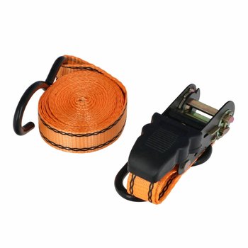 FASTER TOOLS taśma do mocowania bagażu 5m - FASTER TOOLS