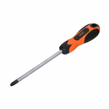 FASTER TOOLS wkrętak krzyżowy  PH 3x150mm - FASTER TOOLS