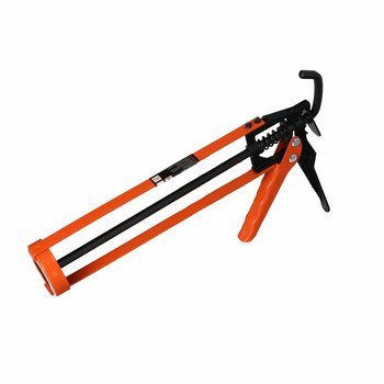 FASTER TOOLS wyciskacz silikonu PROFESSIONAL - FASTER TOOLS