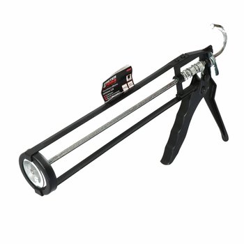 FASTER TOOLS wyciskacz silikonu ramowy LUX - FASTER TOOLS