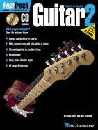 Fasttrack Guitar Method - Book 2 - Schroedl Jeff, Neely Blake