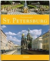Faszinierendes St. Petersburg - Luthardt Ernst-Otto