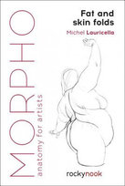 Fat and Skin Folds. Morpho Michel Lauricella