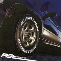 Fat Come Back Alliance Ethnik