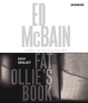 Fat Ollie's Book - McBain Ed