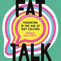 Fat Talk - audiobook Virginia Sole-Smith