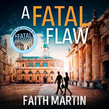 Fatal Flaw - Martin Faith