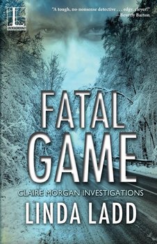 Fatal Game - Ladd Linda