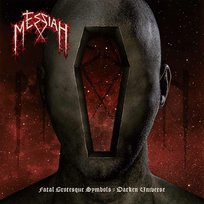 Fatal Grotesque Symbols Darken Universe Messiah