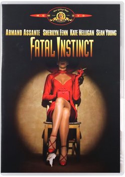 Fatal Instinct (Fatalny instynkt) - Reiner Carl