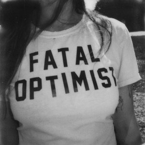 Fatal Optimist - Diaz Madi