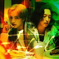 Fatal GEMN, Kento Nakajima, Tatsuya Kitani