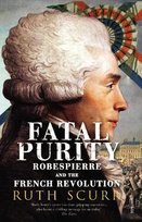 Fatal Purity Scurr Ruth