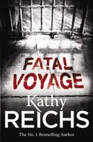 Fatal Voyage Reichs Kathy