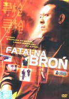 Fatalna Broń Chuan Lu