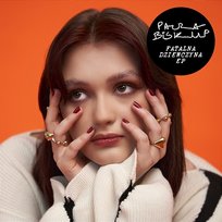 Fatalna Dziewczyna EP Paula Biskup