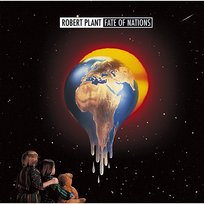Fate of Nations Robert Plant
