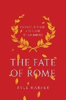 Fate of Rome - Harper Kyle