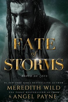 Fate of Storms - Wild Meredith, Payne Angel