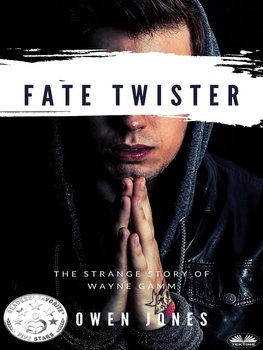 Fate Twister - Jones Owen