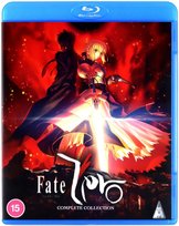 Fate Zero Various Directors