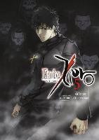 Fate/zero Volume 5 - Urobuchi Gen