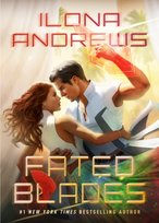 Fated Blades Andrews Ilona