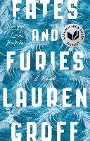 Fates and Furies Groff Lauren