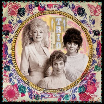 Father Along - Parton Dolly, Harris Emmylou, Ronstadt Linda