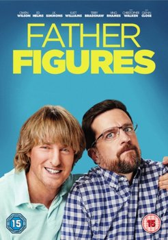 Father Figures (brak polskiej wersji językowej) - Sher Lawrence