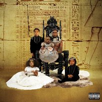 FATHER OF 4 Offset