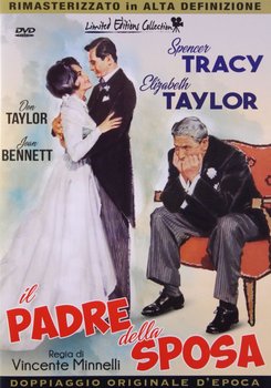 Father of the Bride - Minnelli Vincente