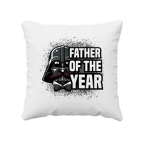 Father Of The Year - poduszka na prezent dla taty