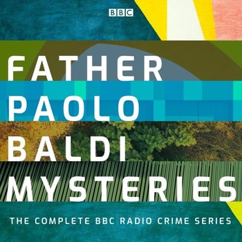 Father Paolo Baldi Mysteries - Martin Andrew, Turnly Francis, Murphy John, Meehan Martin, Brett Simon, Murphy Bill