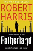 Fatherland Harris Robert