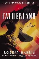 Fatherland - Harris Robert