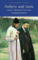 Fathers and Sons - Turgenev Ivan Sergeyevich