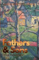 Fathers and Sons. Wordsworth Classics Turgenev Ivan Sergeyevich