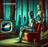 Fatherson - Fatherson (CD) Fatherson