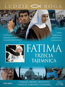 Fatima. Trzecia tajemnica - Peyretti Alfredo
