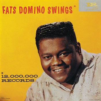 Fats Domino Swings - Fats Domino