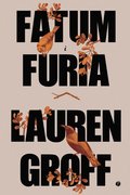 Fatum i furia - Lauren Groff