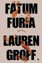 Fatum i furia Lauren Groff